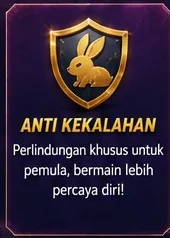 Anti kekalahan