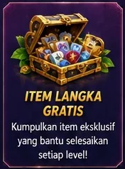 Item langka